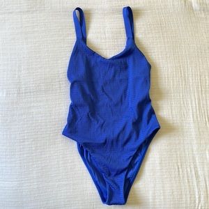 Vitamin A Swim one-piece